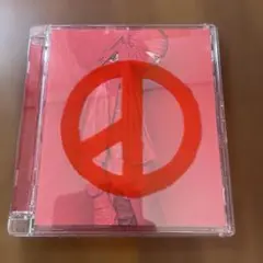 G-DRAGON THEREVOLUTIONISOINYOURMIND