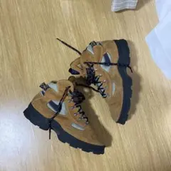 90s Nike ACG Makalu ナイキ　トレッキング　ハイキングブーツ 90s Nike acg makalu ナイキ トレッキング ハイキングブーツ - メルカリ