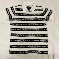 パーリーゲイツ　レディース　ポロシャツ