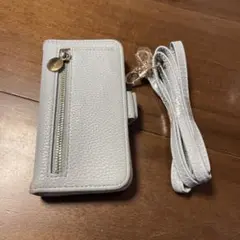 スマホショルダー iphone12