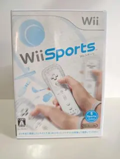 Wii Sports Wii用ソフト