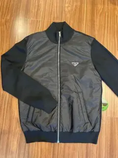 PRADA プラダ　ナイロンジャケット　イタリア製 楽天市場】PRADA プラダ ブルゾン 291774 11FC レディース Re