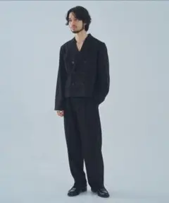 GEN IZAWA ツナギ 常田大希着用 - メルカリ