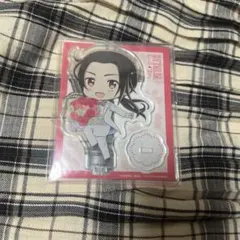 アクリルスタンド ヘタリア　中国　花束　タキシード