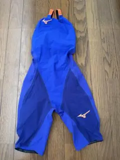 試着のみ　ミズノ　競泳水着　高速水着　GX SONIC IV MR M