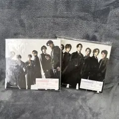 SixTONES CDまとめ売り