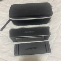 BOSE　 SoundLink Mini IIのサムネイル