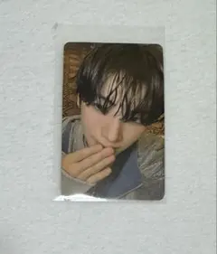 &TEAM YUMA ショーケース トレカ