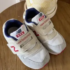 New Balance 996 キッズシューズ サイズ14