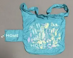 Mr.Children HOME ツアー 2007 エコバッグ