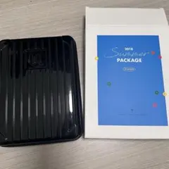 BTS summer package 2018 サマパケ