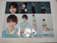 日向坂46 高井俐香 福袋 生写真 - メルカリ