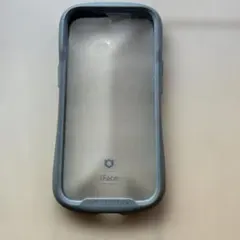 iFace Reflection iPhone15ケース カーキ