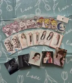 NiziU マコ リオ リク アヤカ マユカ リマ ミイヒ ニナ オール