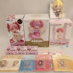 2026年最新】一番くじ まどか☆マギカの人気アイテム - メルカリ