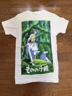 美品】きのこ帝国 オフィシャルTシャツ Sサイズ ネイビー バンドT