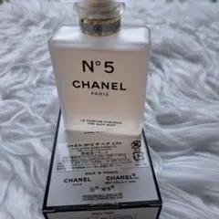 CHANEL N°5 THE HAIR MIST 35ml