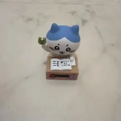 ちいかわ フィギュア やりたいことリスト