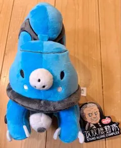 2026年最新】タチコマ ぬいぐるみの人気アイテム - メルカリ