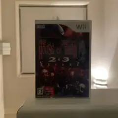 ザ・ハウス・オブ・ザ・デッド