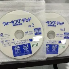 2026年最新】ウォーキングデッドdvdの人気アイテム - メルカリ