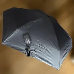 Wpc. IZÁ 折りたたみ傘 グレー 晴雨兼用