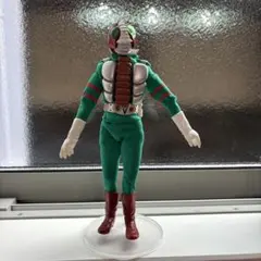 仮面ライダーv3　フィギュア