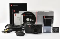 ■ 美品 ■ ライカ　Leica D-LUX 3《元箱付 動作光学良好》#715のサムネイル