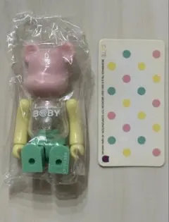 内袋未開封 ベアブリックシリーズ15 CUTE 千秋 - メルカリ