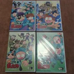 2026年最新】忍たま乱太郎 dvd 第1シリーズの人気アイテム - メルカリ
