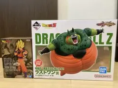 2025年最新】セル 自爆の人気アイテム - メルカリ