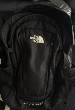 シングルショット ノースフェイス