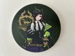 ツイステ アクリルスタンドコースター プレイフルランド リリア