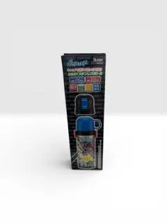 ポケットモンスター　ポケモン　水筒　2wayステンレスボトル　ピカチュウ