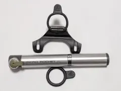 美品★TOPEAK(トピーク) マイクロ ロケット AL マスター ブラスターのサムネイル
