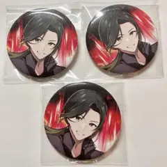 いれいす 悠佑 ONE 缶バッジ 3点セット
