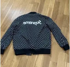 2025年最新】SUPREME COMME des GARCONS リバーシブルの人気アイテム