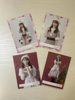 櫻坂46 守屋麗奈 生写真まとめ売り