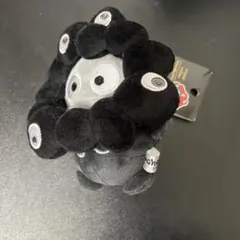 黒ミャクサンリオ／ BC ハンギョドン カラビナ