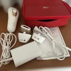 2025年最新】シルクエキスパート pro5 光美容器 braunの人気アイテム