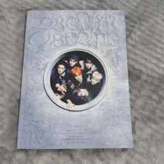 NCT DREAM DREAMSCAPE CD