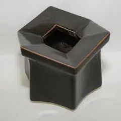 廃盤品】長谷園 伊賀焼 つけもの名人 角型 - メルカリ