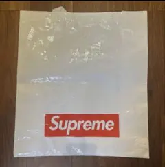 Supreme ショップ袋 ショッパーのサムネイル