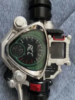 CSM ディケイドライバー ver.1 ベルト本体のみ！訳あり ディケイド