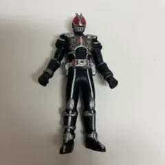 仮面ライダーファイズ バンダイ　ソフビ フィギュア