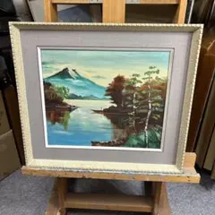 2025年最新】f8 額縁 油絵の人気アイテム - メルカリ