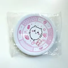 ちいかわ　くら寿司　コラボ　オリジナル　お皿　非売品　お寿司　食器　アニメ