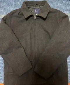 90s Gap ウール ジップアップ ジャケット ビンテージ old gap