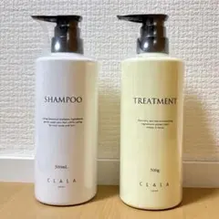 2026年最新】clala シャンプーの人気アイテム - メルカリ