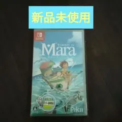 Switch サマー イン マーラ